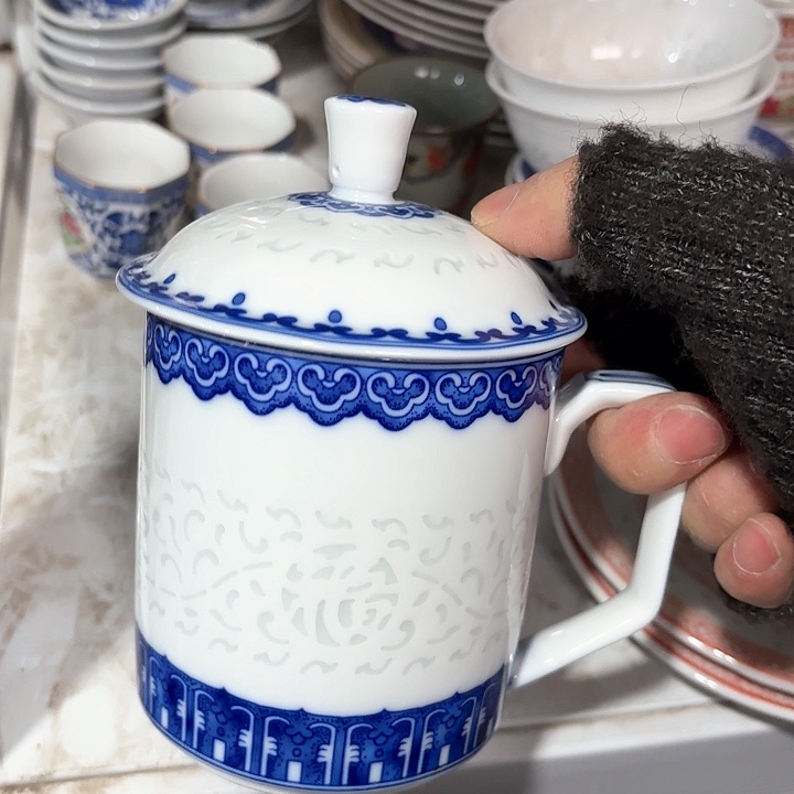 景德镇陶瓷艺术博物