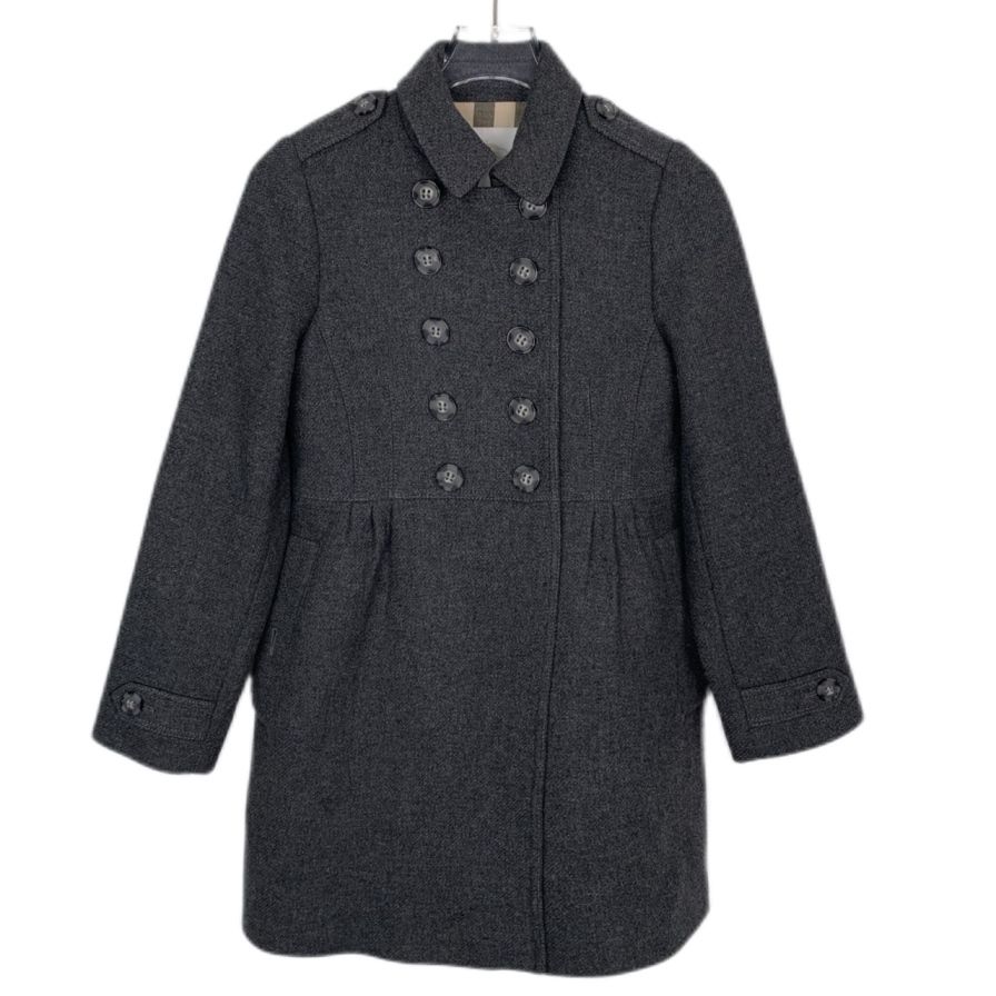 99新 BURBERRY/博柏利 海囤/巴宝莉/10y/rd53442