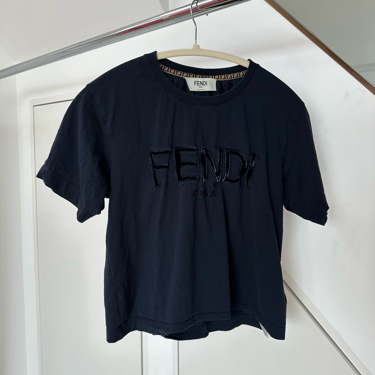 99新 FENDI/芬迪 芬迪/Fendi  FS7389AJ0VF1FLH       专柜价5300