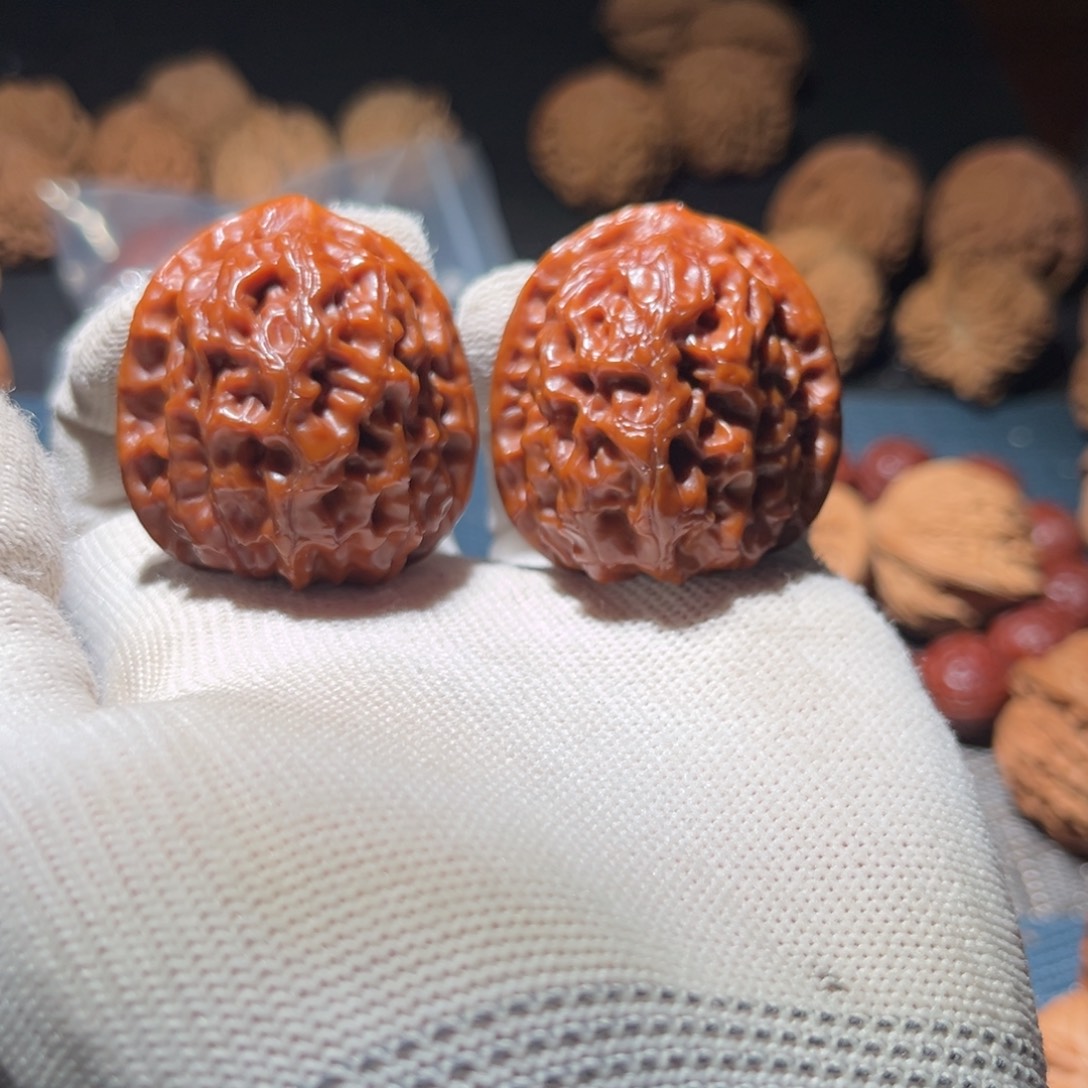 爱***菜核桃原树平谷霸王三年