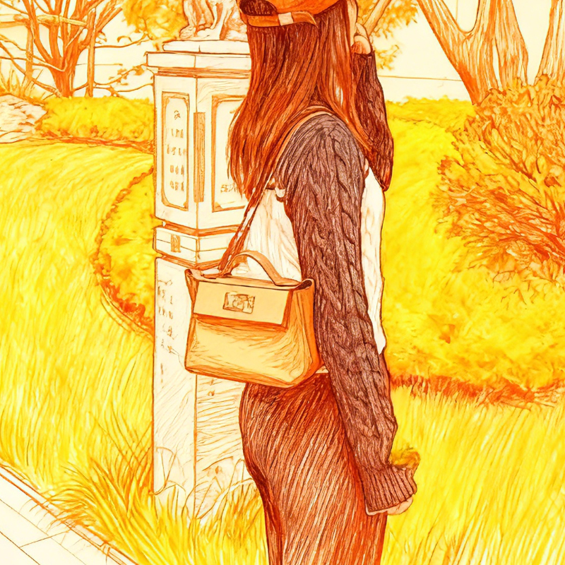 【老徐】2424潮流真皮时尚手提包250294