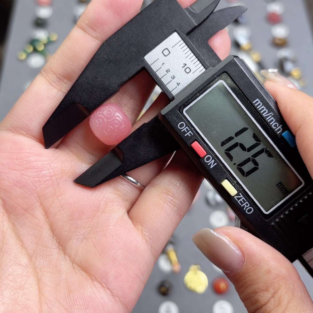 玛瑙/玉髓文玩配饰未镶嵌