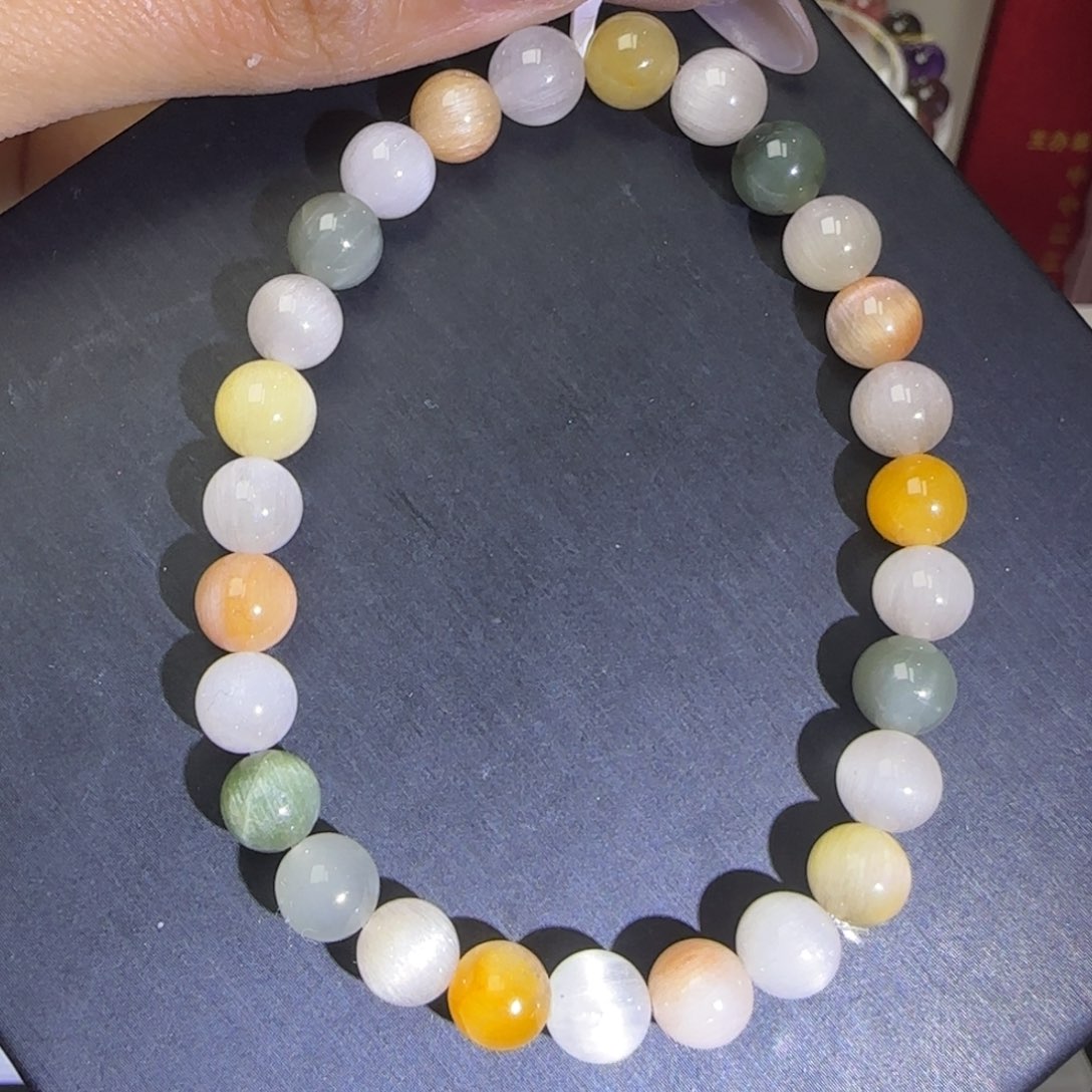 手串未镶嵌水晶M38204 宋