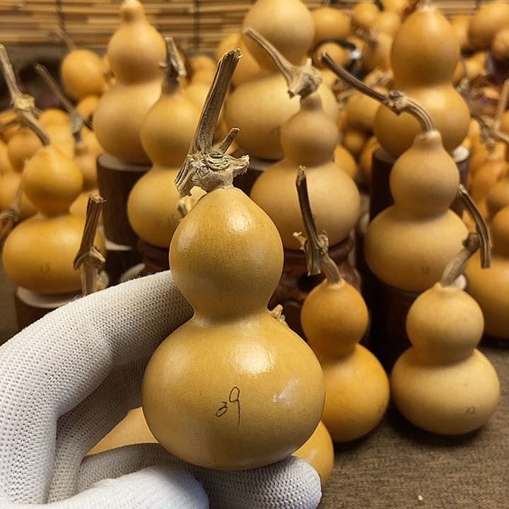 文玩葫芦 完美主义者 慎拍39