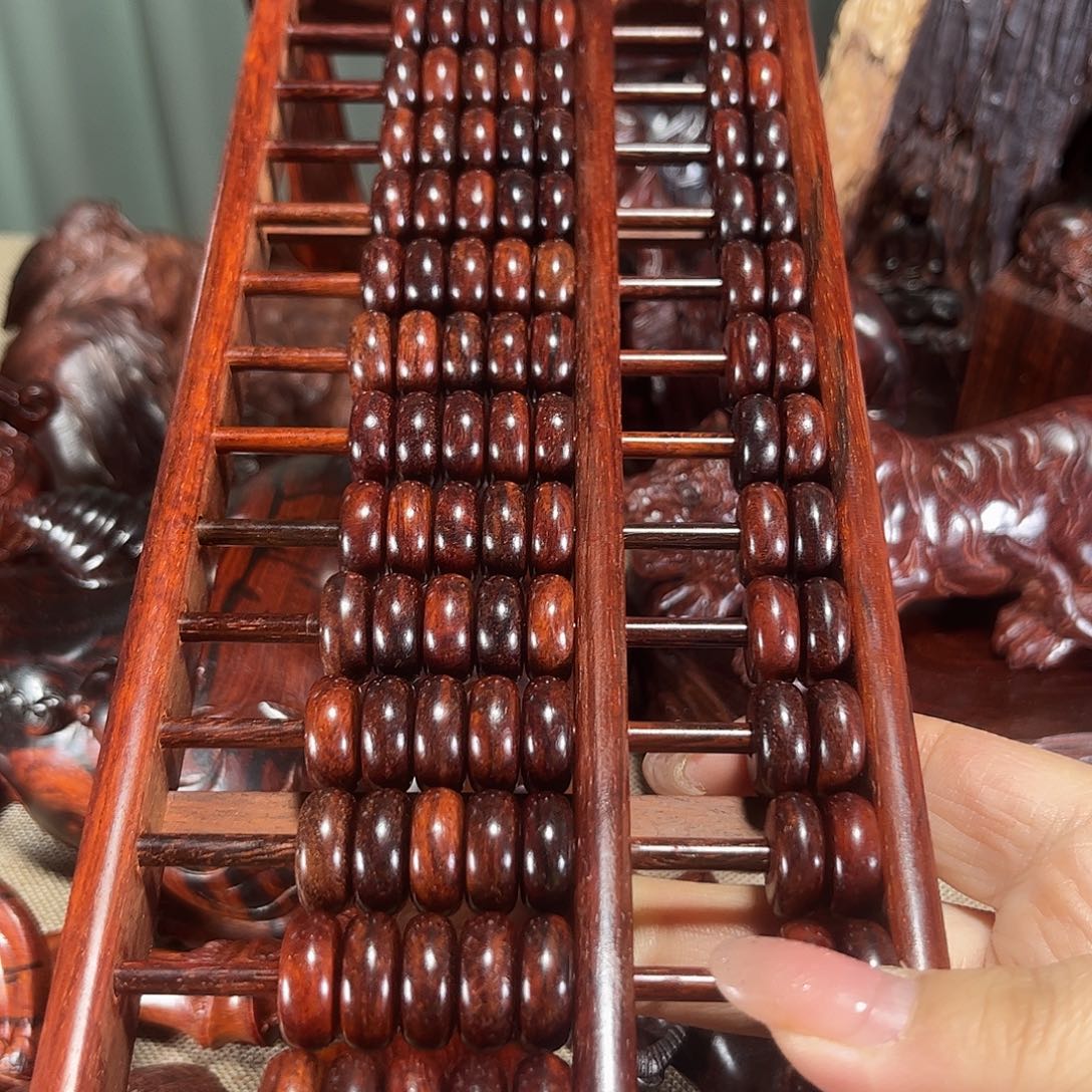 檀香紫檀（小叶紫檀）