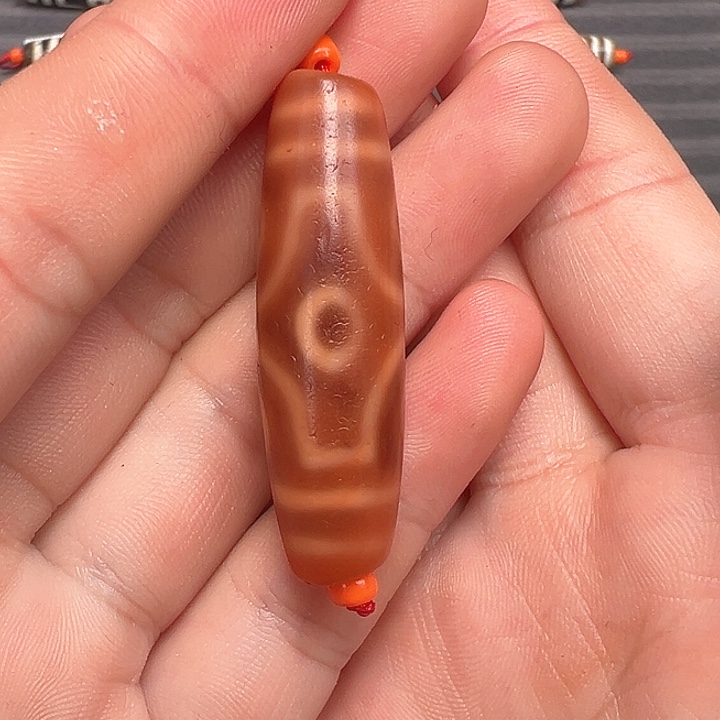 玛瑙/玉髓颈饰未镶嵌小卢6