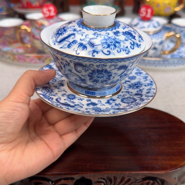 景德镇陶瓷景德镇瓷器