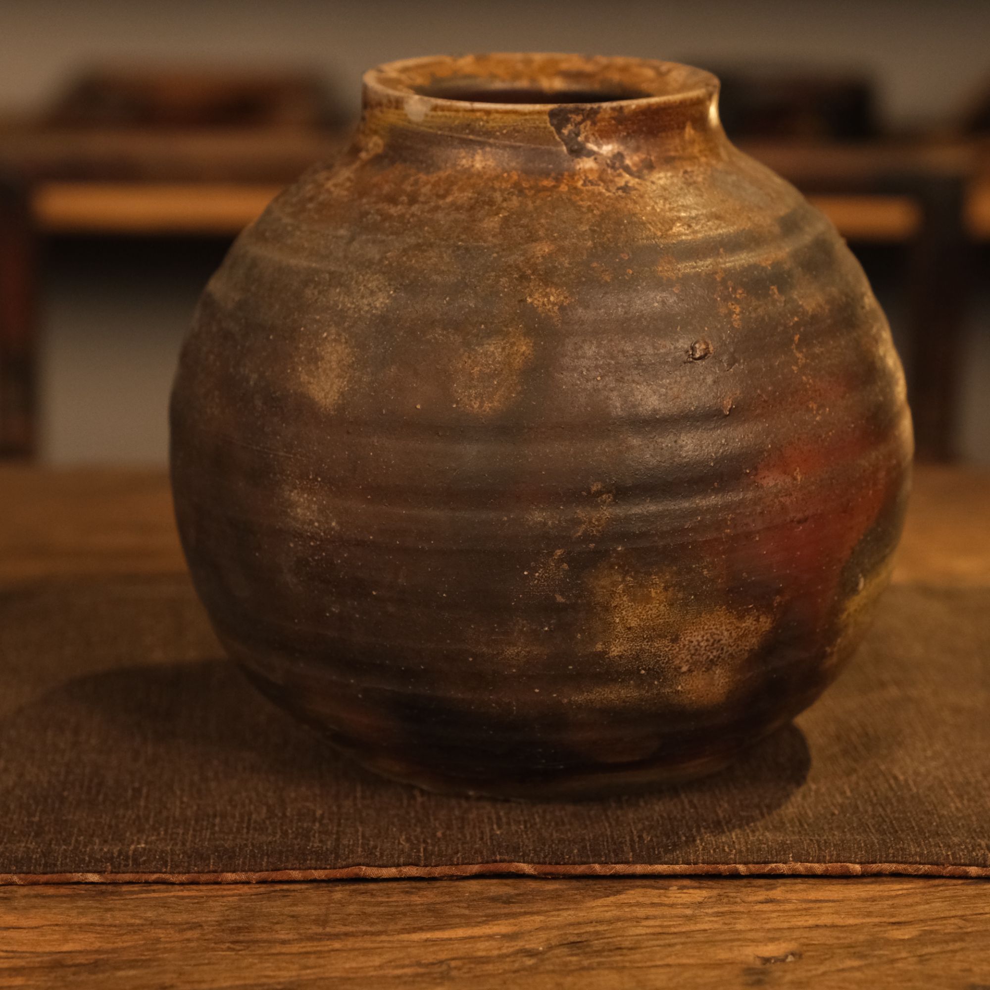 【 隐山集】甄选茶器YB14