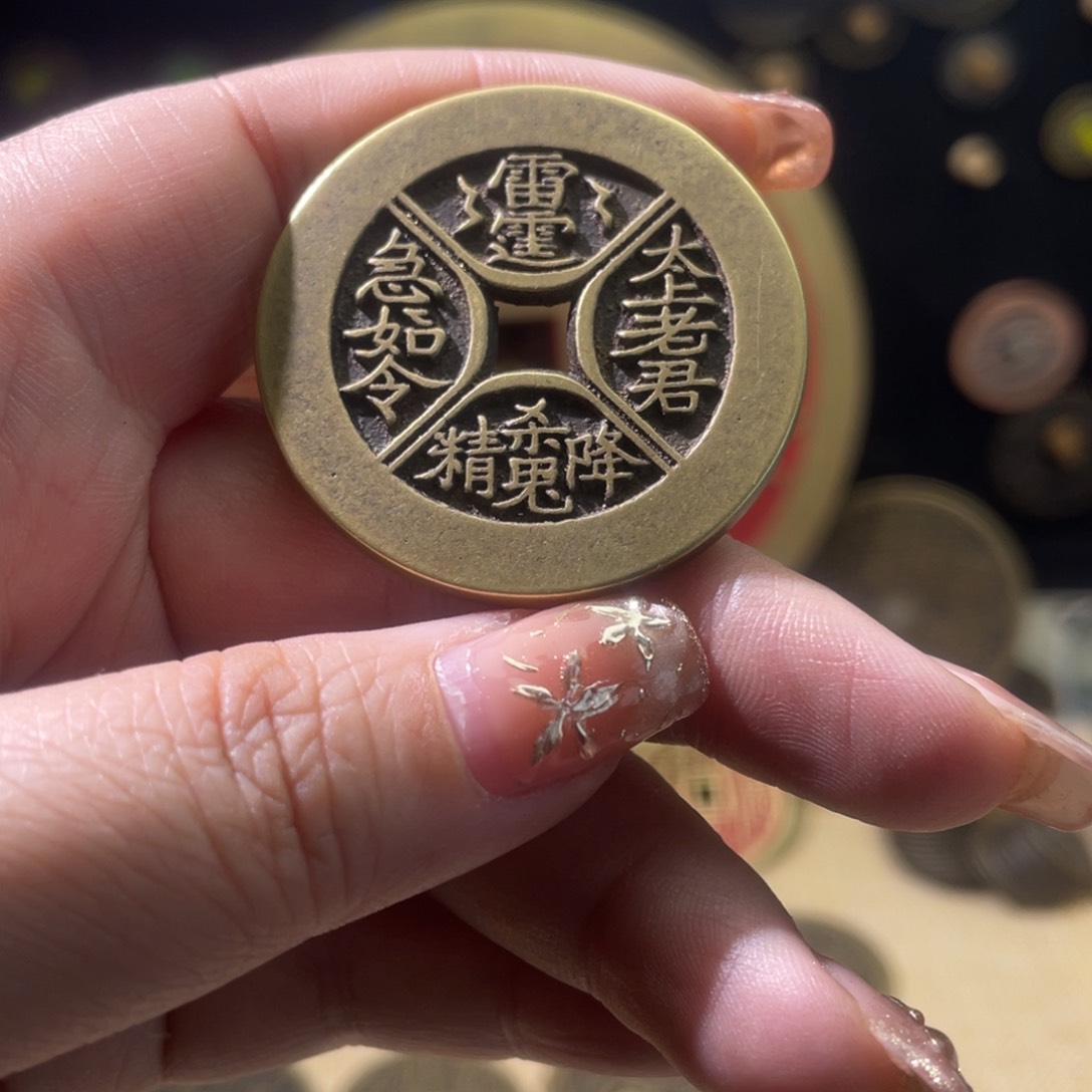 铜现代工艺品仿制铜