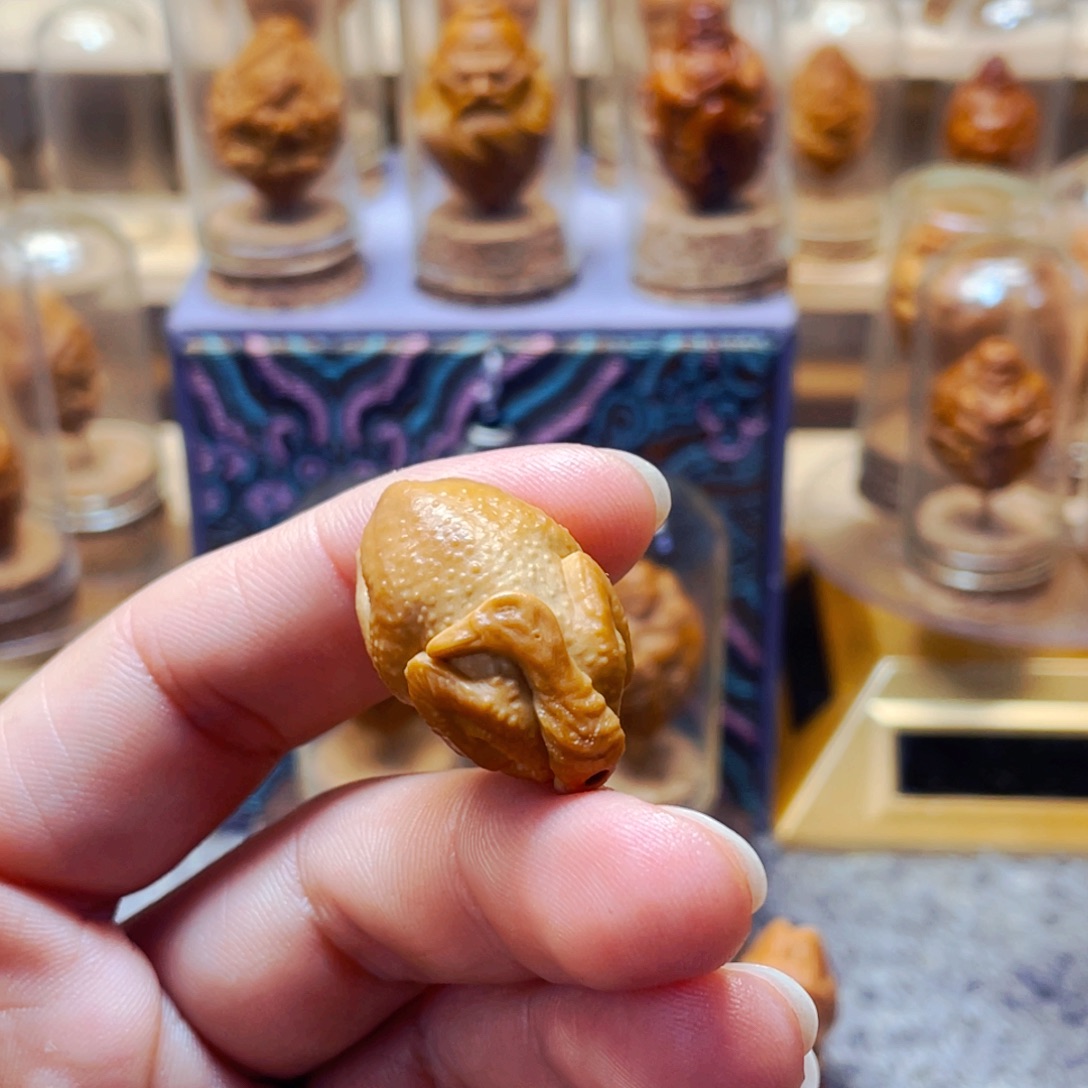 手串/手链橄榄核橄榄