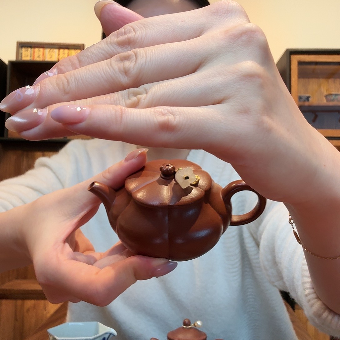 紫砂茶壶潇****月2222:::;;((666