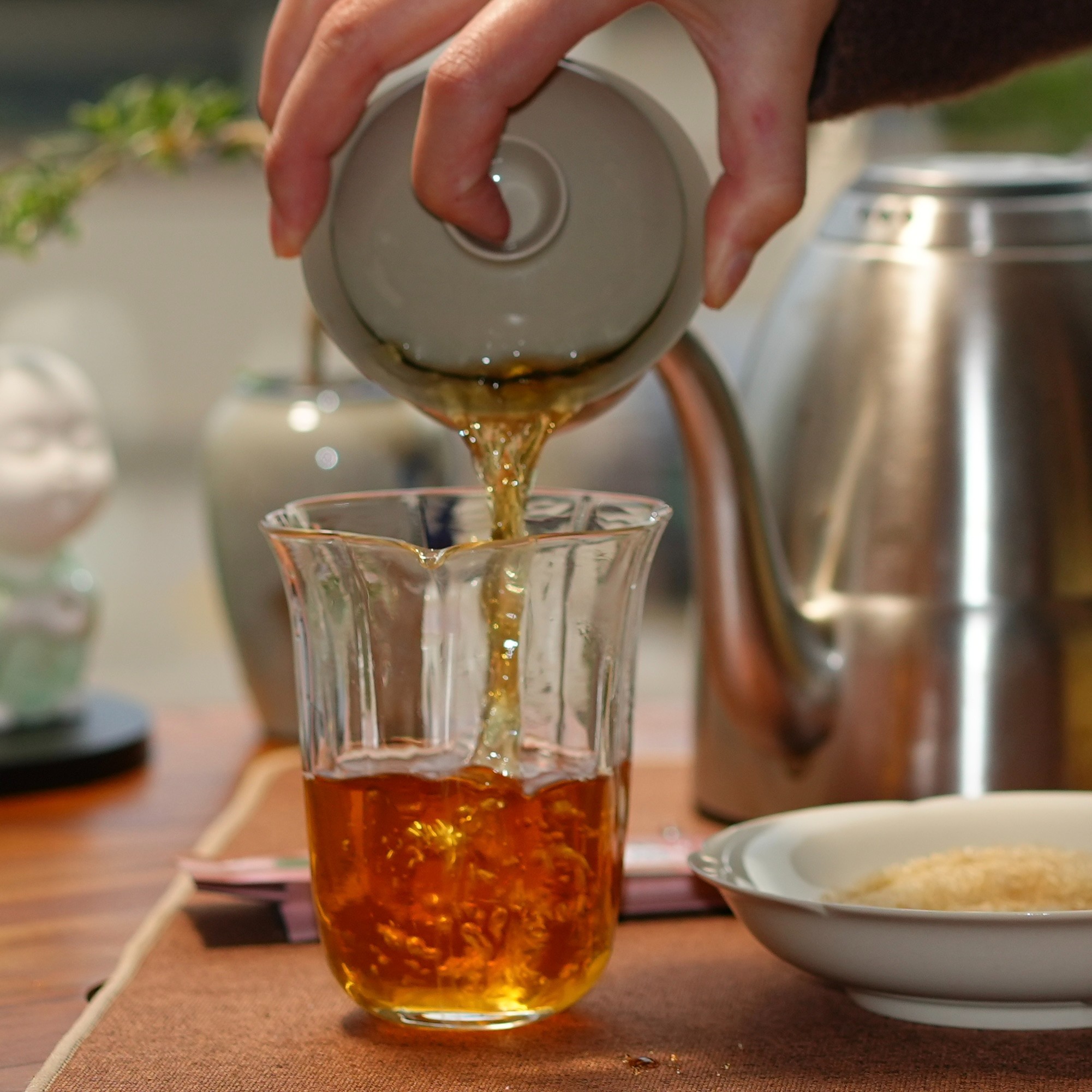 武夷岩茶【顶货拼盘】大红袍肉桂水仙茶叶以直播间展示为准