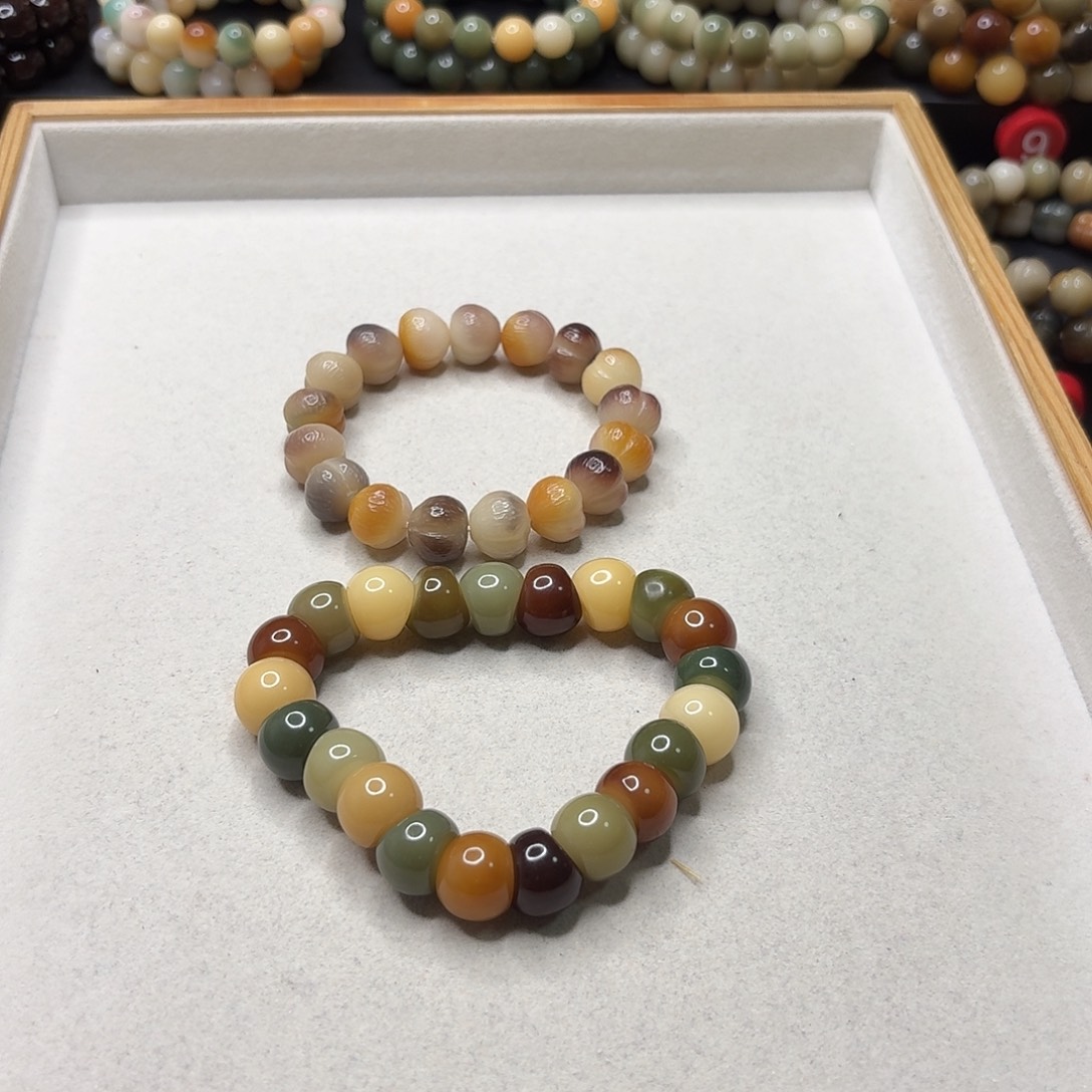 *****菩提根/象牙果手串