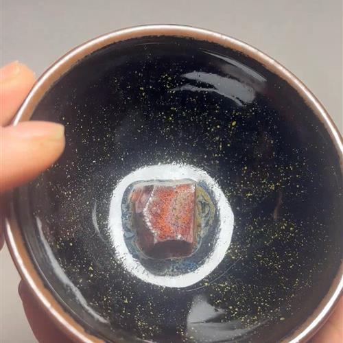 【闪购商品】茶盏-342............