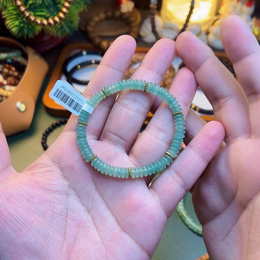 菩提根/象牙果手串