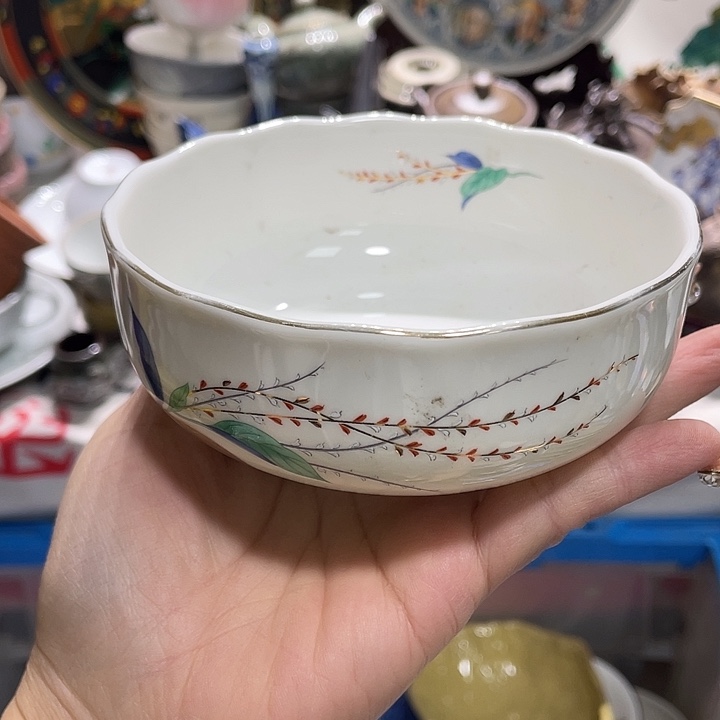 茶杯具19.9发带瑕疵牌都是坏的3