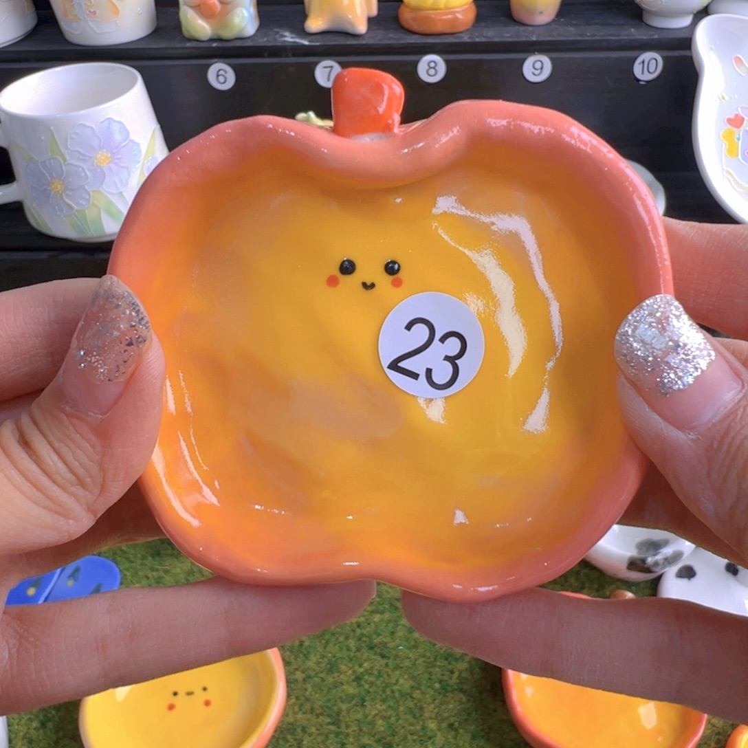 摆件纯手工制作23