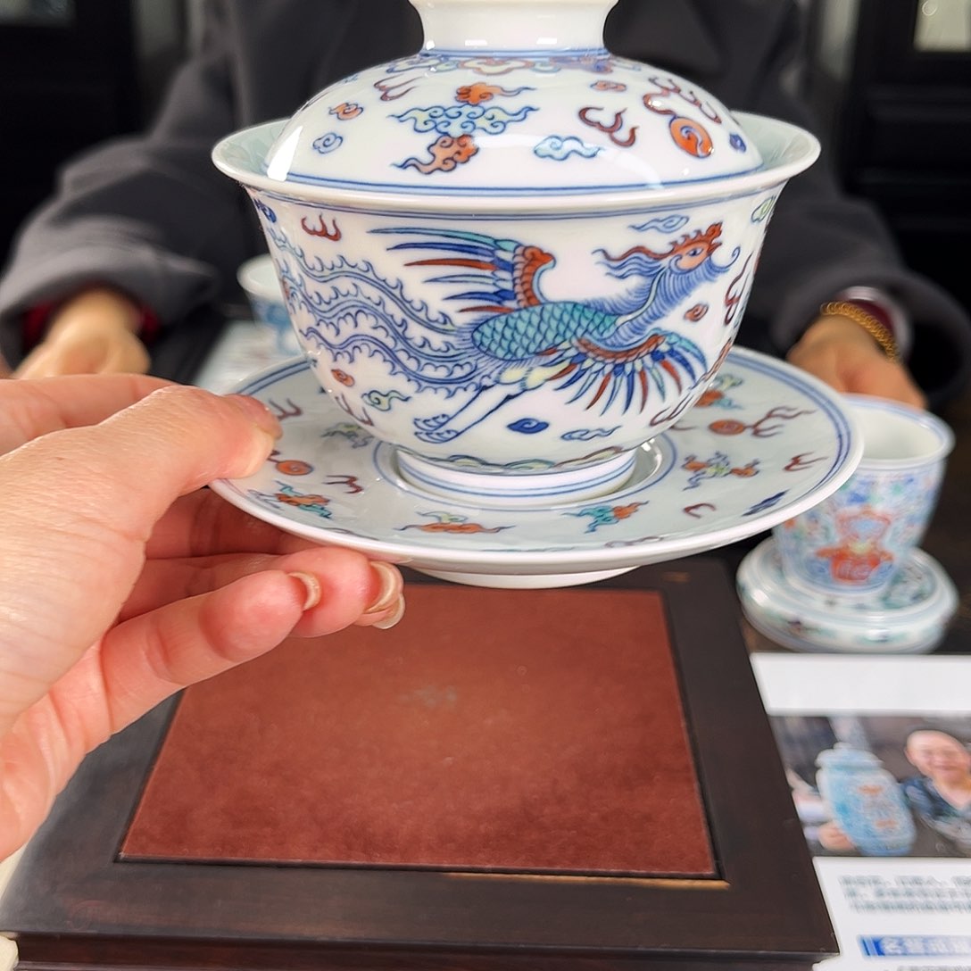 九鸣瓷艺九鸣瓷艺