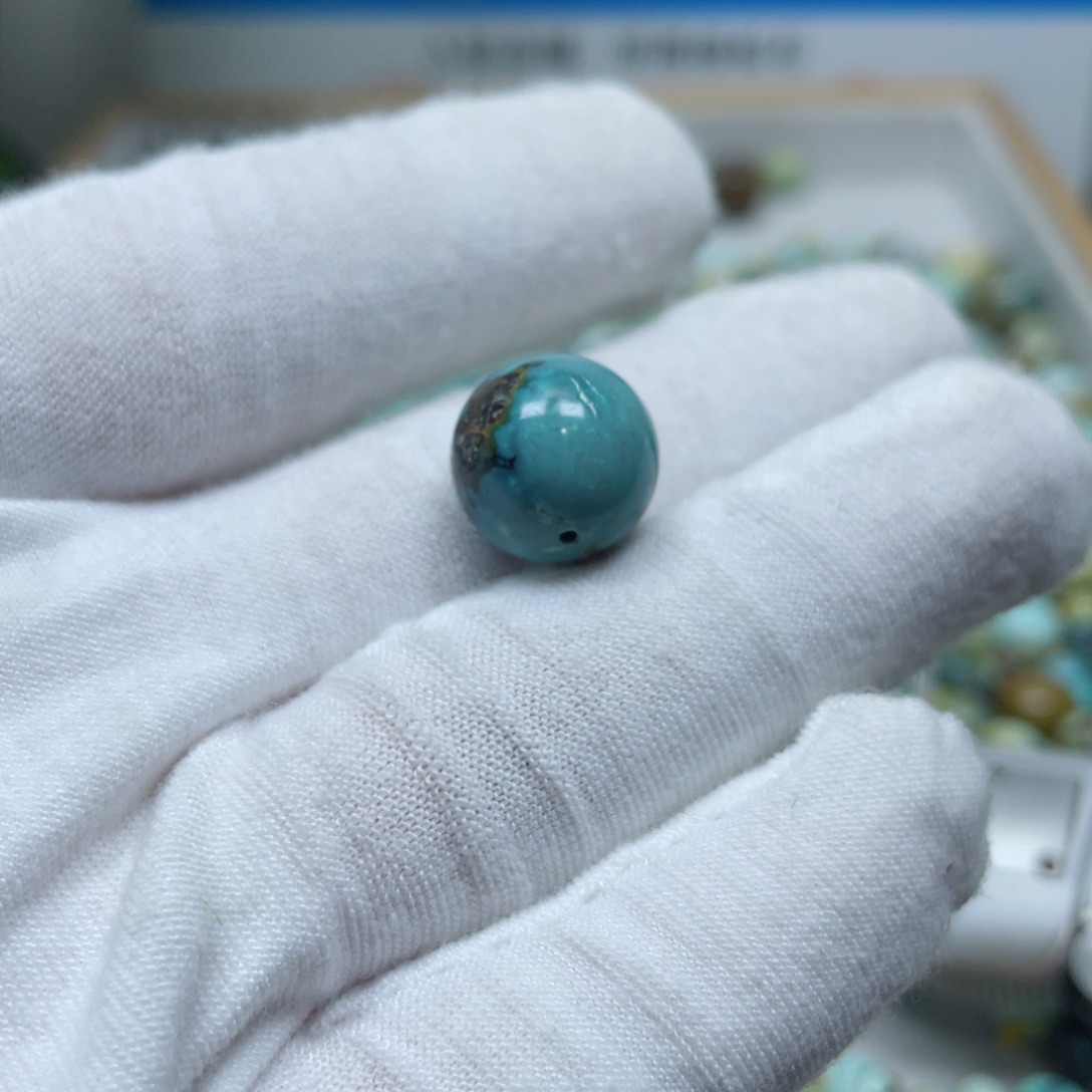 绿松石其他未镶嵌