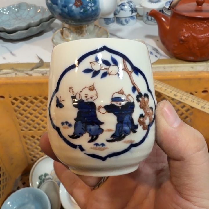 陶瓷推荐第二名20包邮