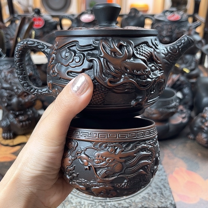 壶云南还是紫陶壶