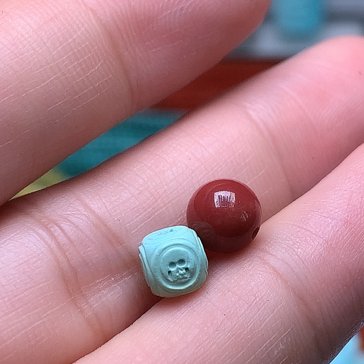 南红玛瑙未镶嵌珠宝奇石