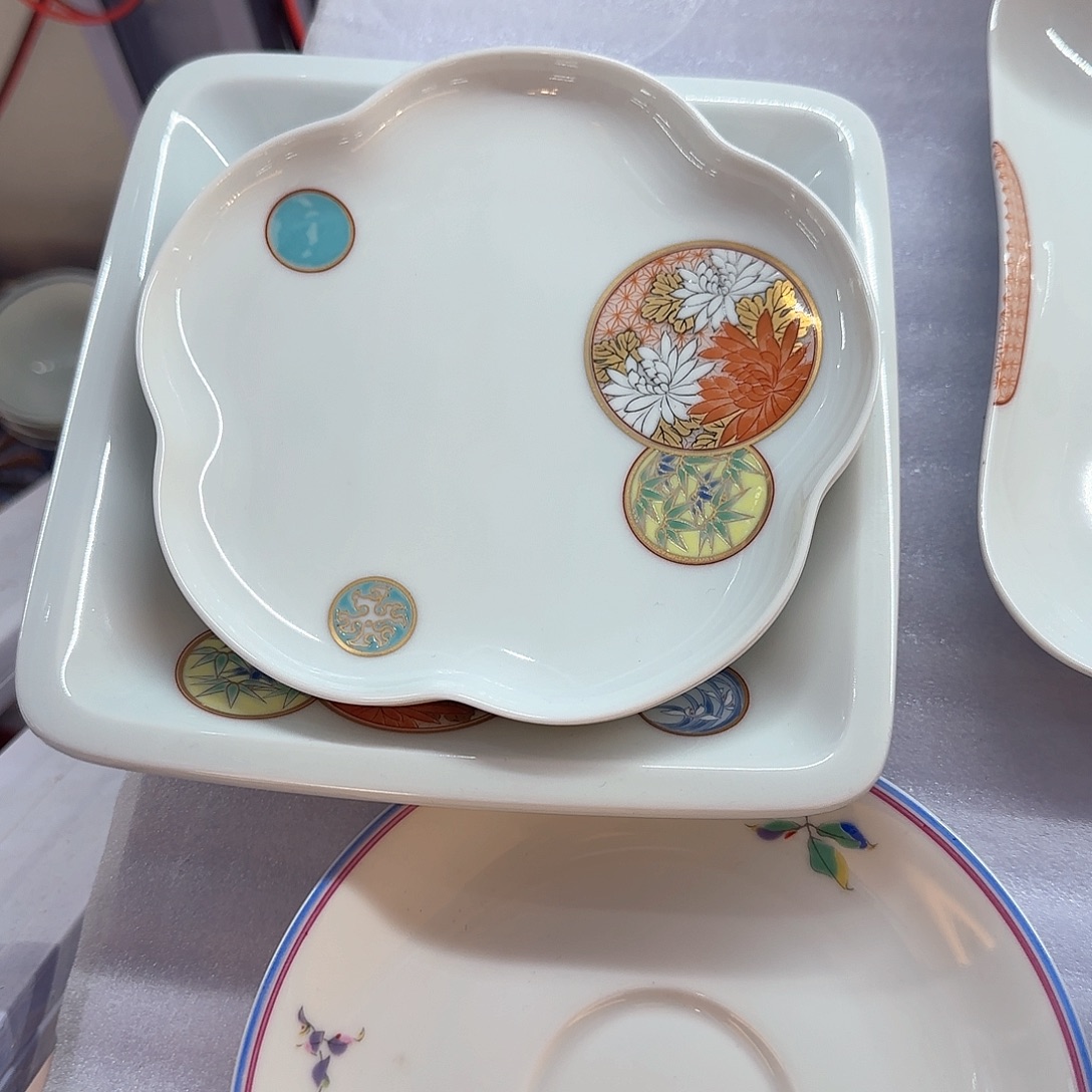 盖碗哈哈我也是很喜欢的呢