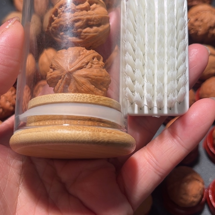 把件文玩核桃346889999