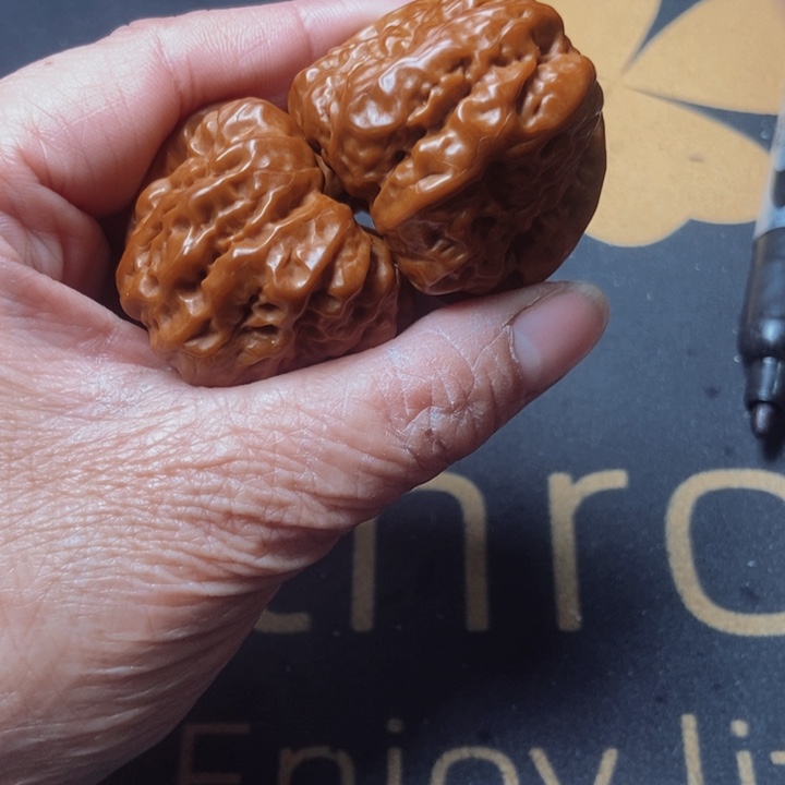 文玩核桃吊坠文玩27