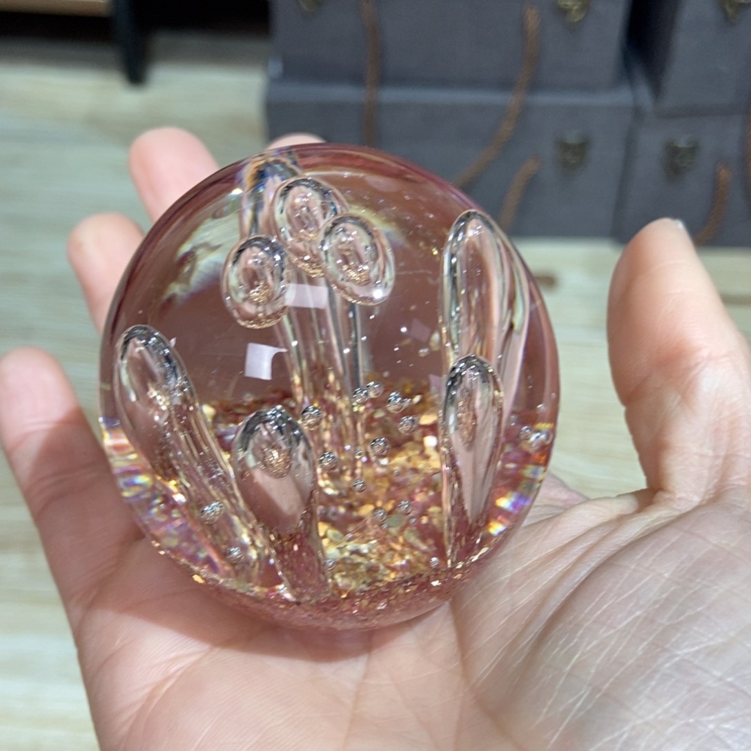 琉璃手工艺品精品