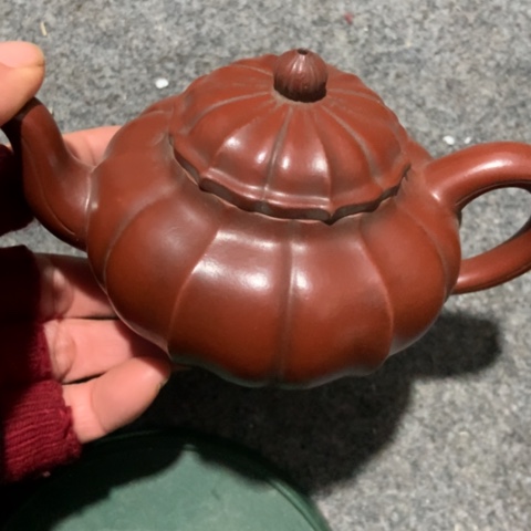 陶瓷摆件爱好者在***A陶瓷摆件爱好者