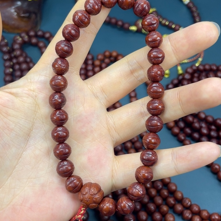 吊坠凤眼菩提凤眼