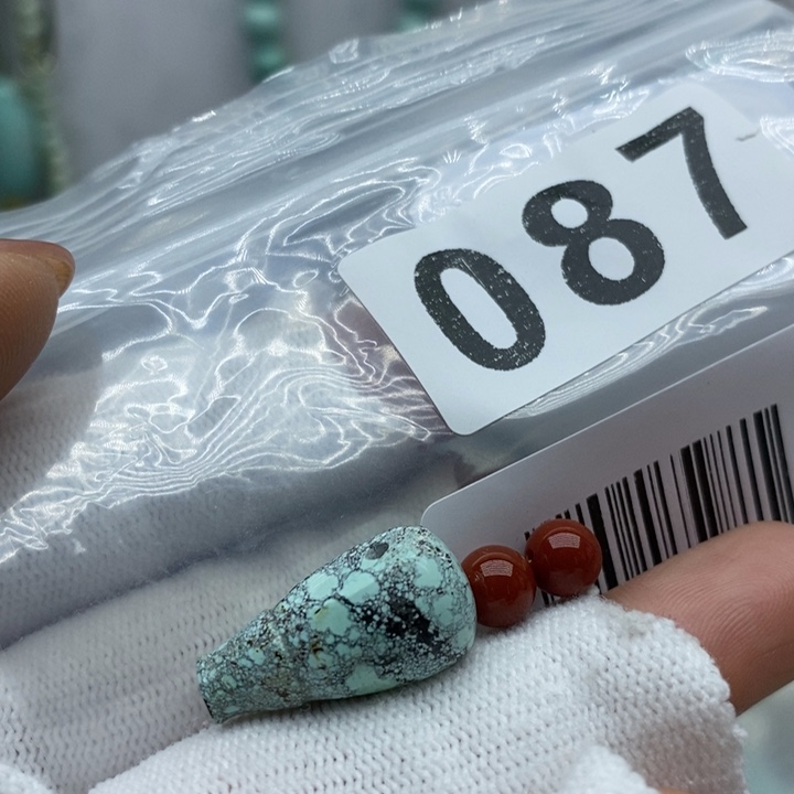 南红玛瑙珠宝奇石未镶嵌