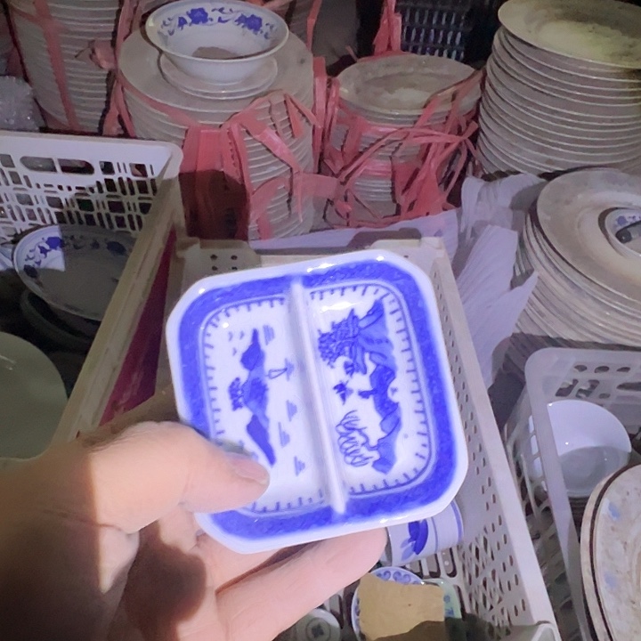 龚***下摆件陶景德镇陶瓷艺术