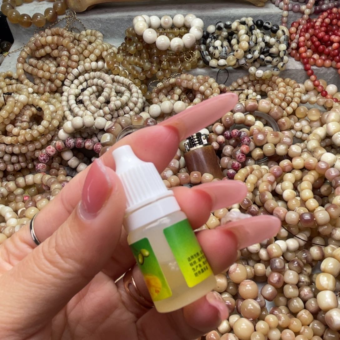 驼骨手串/手链走****猫骆驼祥子