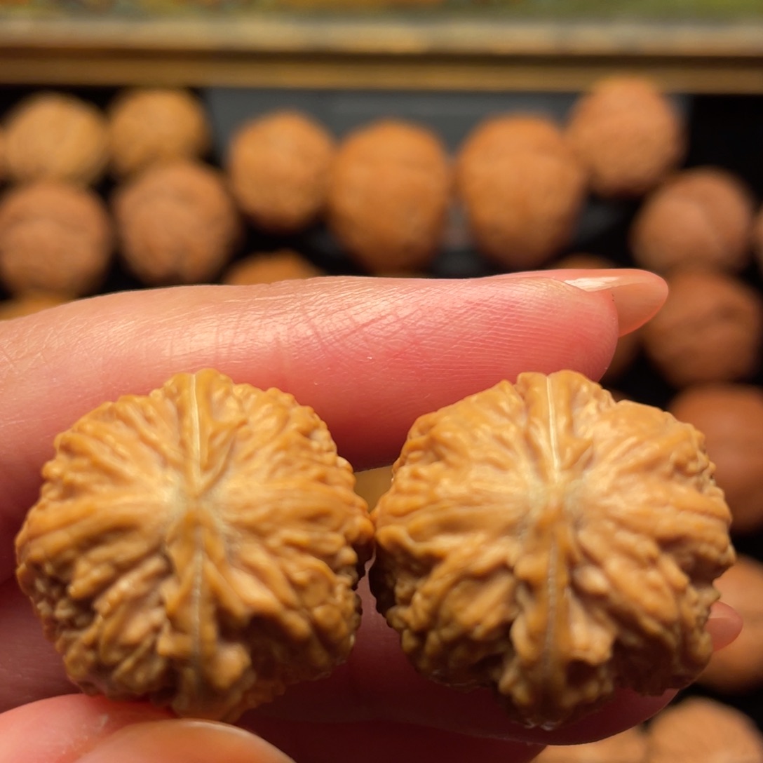 文玩核桃吊坠ooo5