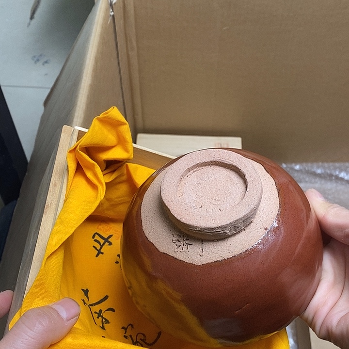 瓷片Q7 雅舍器物优选好物