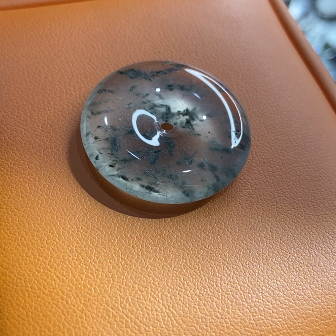 石英质玉未镶嵌其他