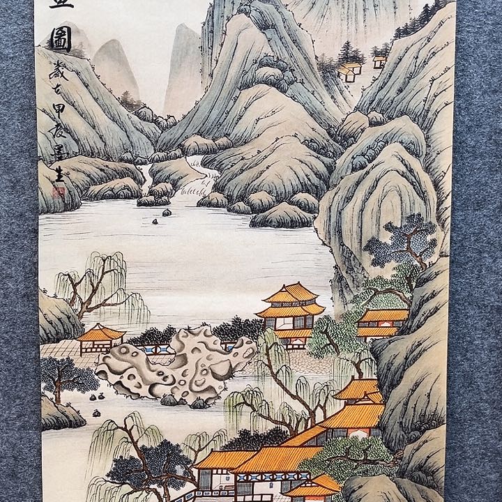 美术作品艺术作品2