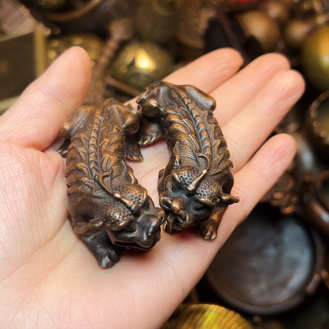 铜锣湾的历史文化