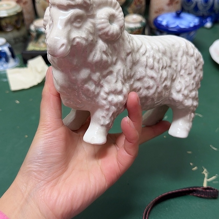 云***G中古工艺品精选瓷器