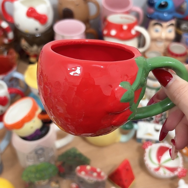 瓷片陶瓷完美主义慎拍