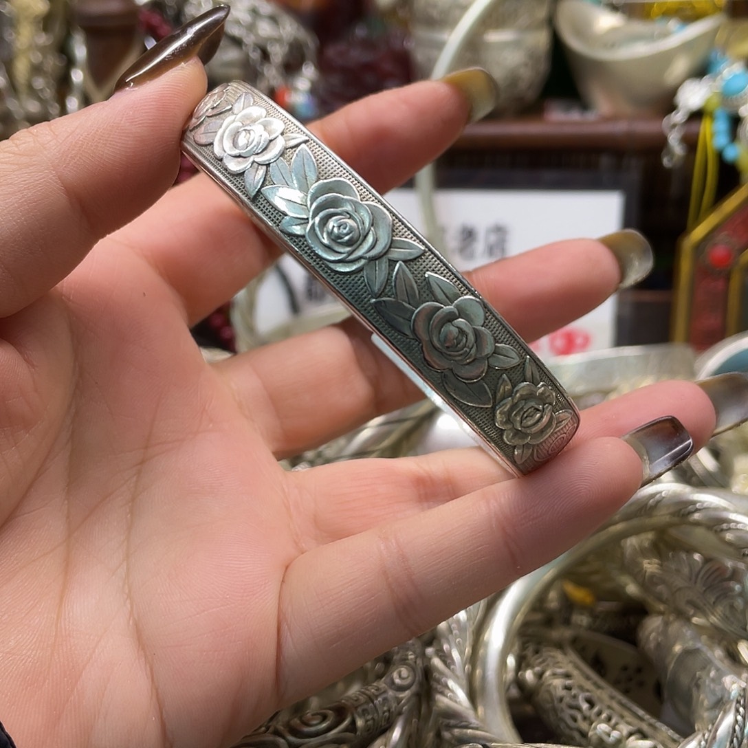老街文玩一物一拍