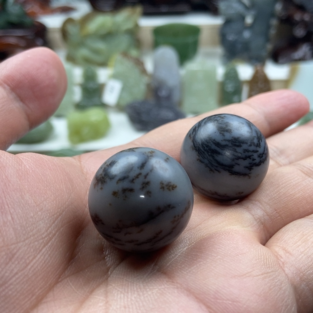 【闪购商品】未镶嵌和田玉珠宝奇石