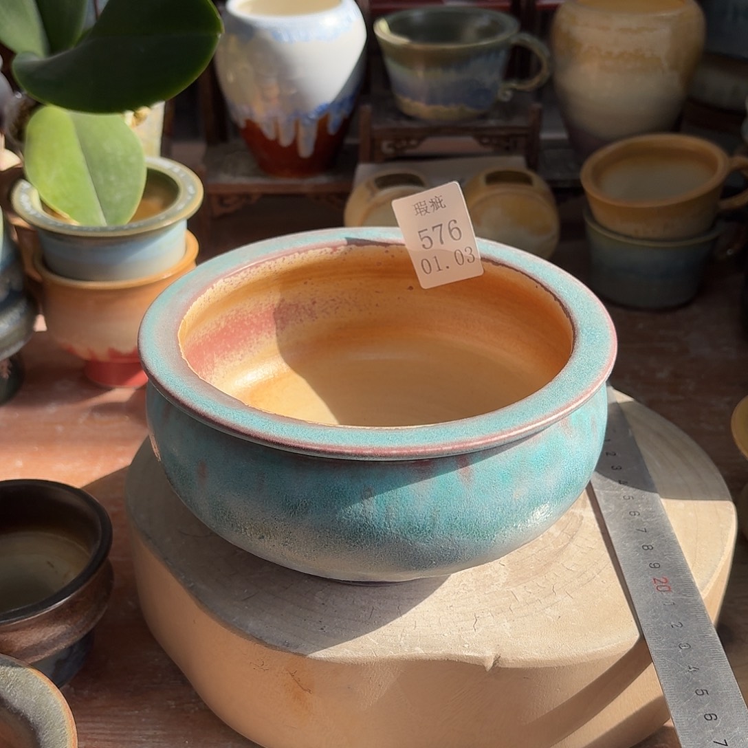 瓷片景德镇陶瓷手工制作