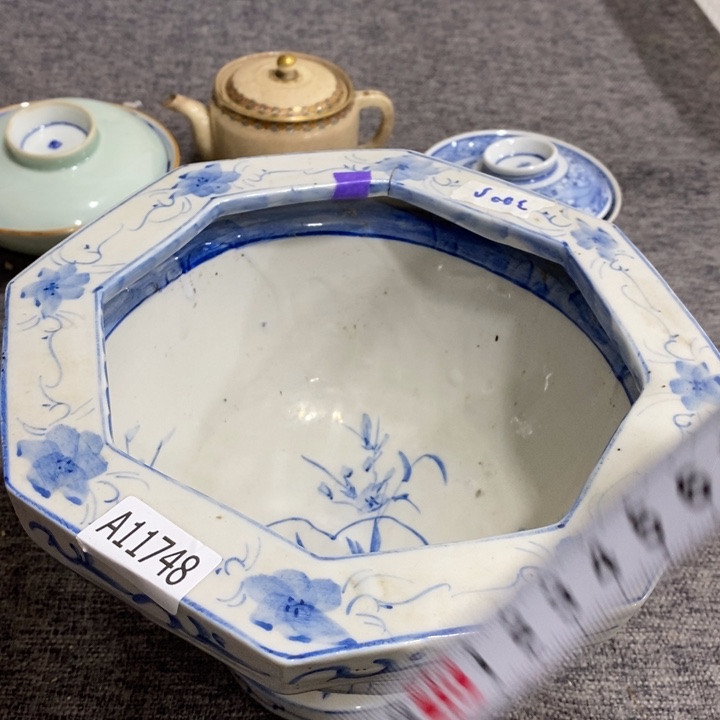 紫砂茶杯非常漂亮好看的花瓶