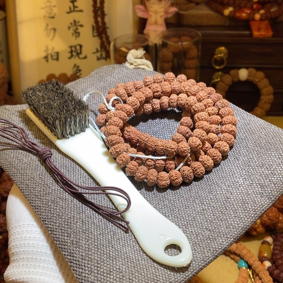 金刚菩提吊坠106原籽108老树王