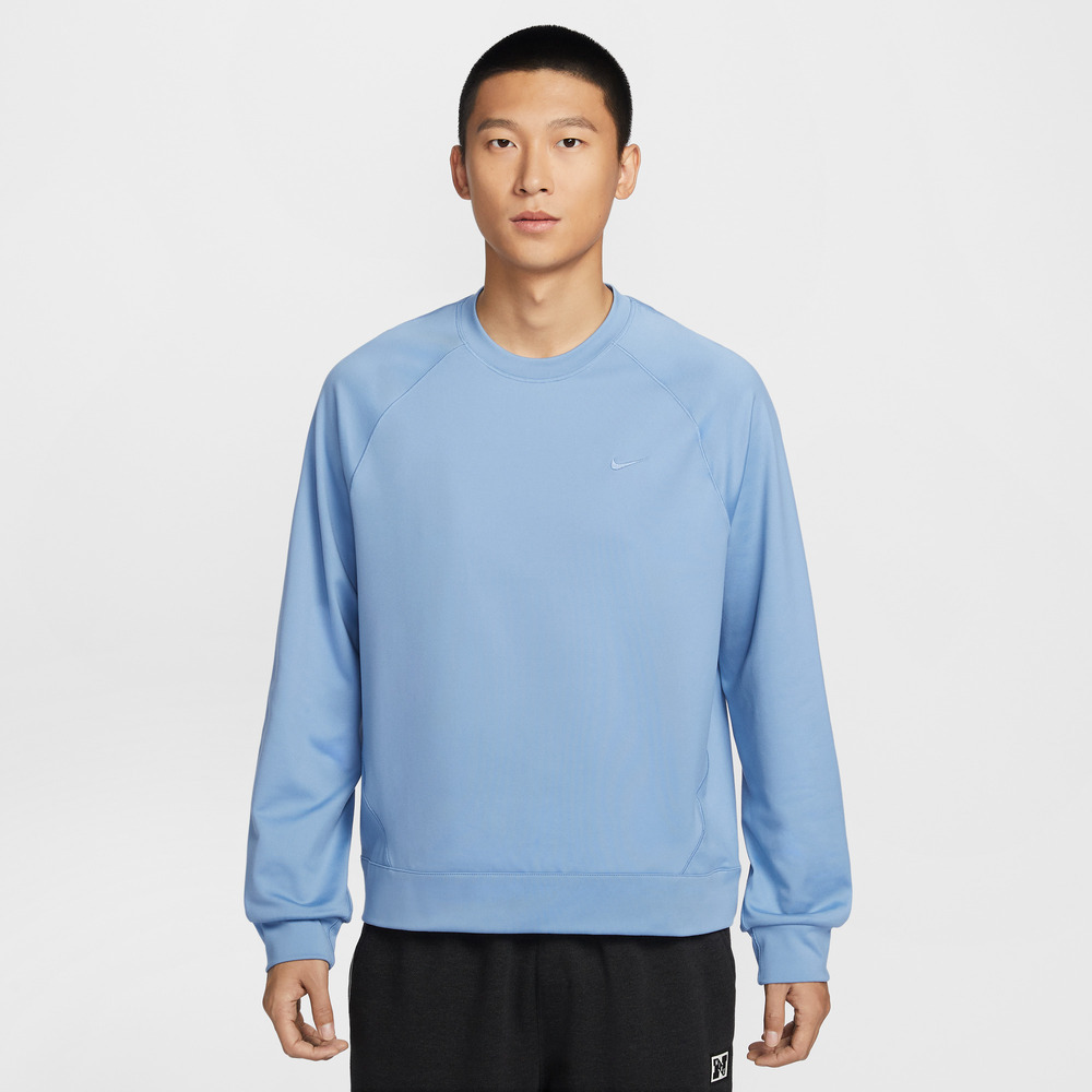 【滔搏联动】NIKE耐克男子AS M NK DF UV PRMRY 针织长袖II1303-486