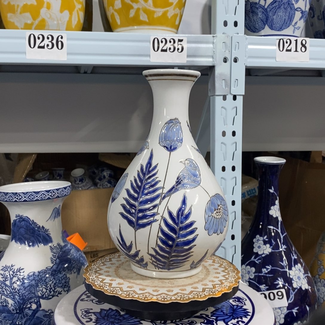 瓶花瓶花瓶摆件花瓶