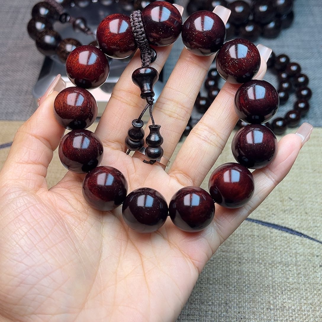 檀香紫檀（小叶紫檀）1.8